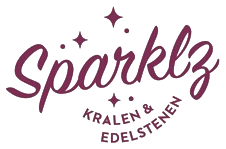 Sparklz – kralen & edelstenen